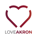 Love Akron